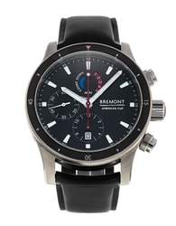 Bremont Americas Cup OTUSA-R/BK